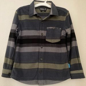 O'Neill Boy's superfleece shirt